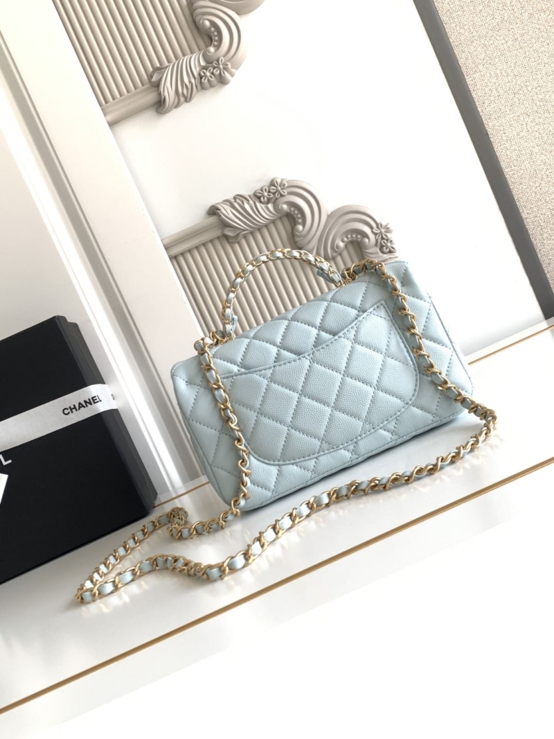 Ch**el satchel bags